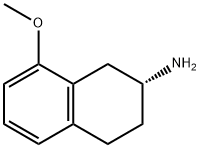 (R)-(+)-8-METHOXY-2-AMINOTETRALIN