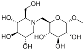 CAMIGLIBOSE Struktur