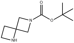 1272412-72-2 Structure