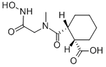 Idrapril Struktur