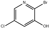 2-Bromo-5-chloropyridin-3-ol