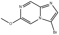 2-a]pyrazine Struktur