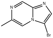 2-a]pyrazine Struktur