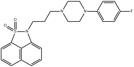 127625-29-0 結(jié)構(gòu)式