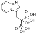 MINODRONATE Structure