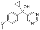 Ancymidol price.