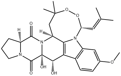 12771-72-1 Structure