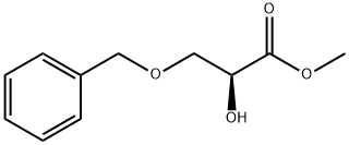 (S)-3-BENZYLOXY-2-HYDROXY-PROPIONIC ACID METHYL ESTER
 price.