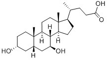 128-13-2 Structure