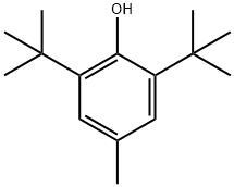 128-37-0 Structure