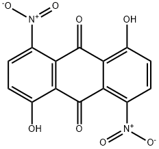 128-91-6 結(jié)構(gòu)式