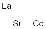 Cobalt Lanthanum Strontium Struktur