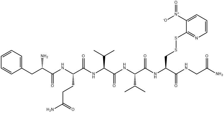 128102-74-9 結(jié)構(gòu)式