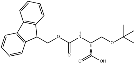 FMOC-D-SER(TBU)-OH price.