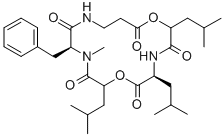 128140-12-5 結(jié)構(gòu)式