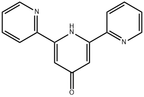 2,6-BIS(2-PYRIDYL)-4(1H)-PYRIDONE