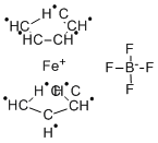 1282-37-7 Structure