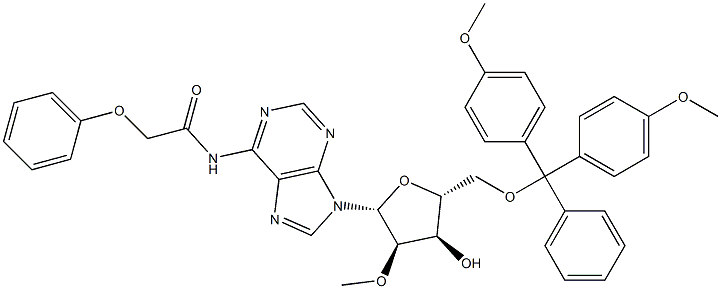 128219-81-8 Structure