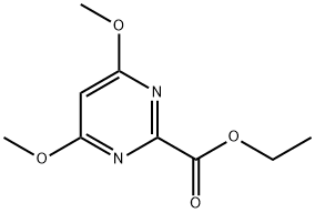 Ethyl 4,6-dimethoxypyrimidine-2-carboxylate