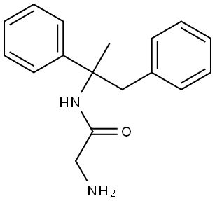 128298-28-2 結(jié)構(gòu)式