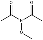 N-METHOXYDIACETAMIDE