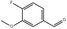 4-FLUORO-3-METHOXYBENZALDEHYDE price.