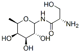 fucosylceramide Struktur