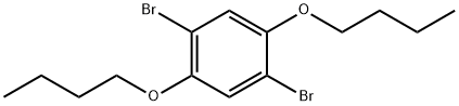 1,4-DIBROMO-2,5-DI(BUTOXY)BENZENE