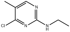 (4-Chloro-5-methyl-pyrimidin-2-yl)-ethyl-amine