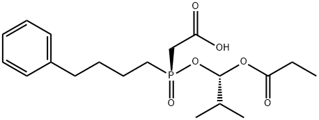 128948-00-5 Structure