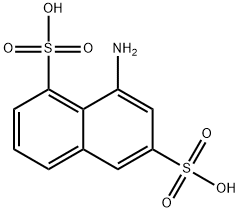 129-91-9 結(jié)構(gòu)式