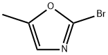 2-broMo-5-Methyl-oxazole Struktur