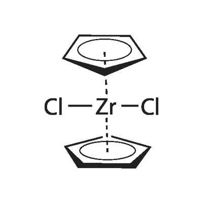 Bis(cyclopentadienyl)zirconium dichloride