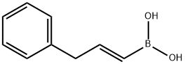 TRANS-3-PHENYL-1-PROPEN-1-YLBORONIC ACID