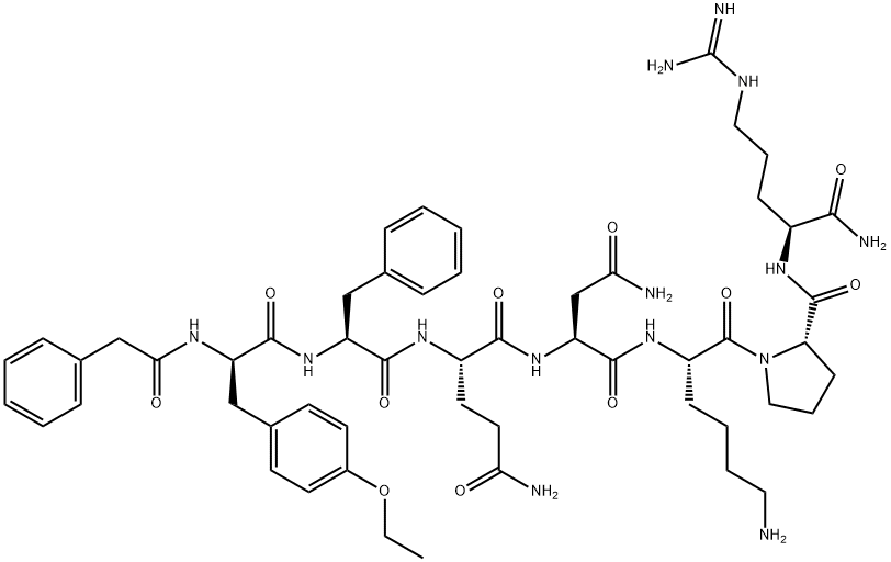 129520-65-6 結(jié)構(gòu)式