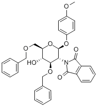 129575-89-9 結(jié)構(gòu)式