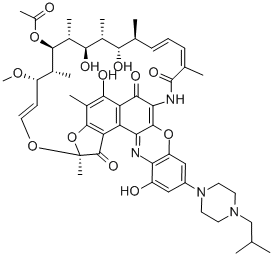 Rifalazil