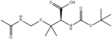 129972-45-8 結(jié)構(gòu)式