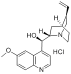 キニン·塩酸塩