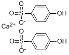 CALCIUM PHENOLSULFONATE Structure