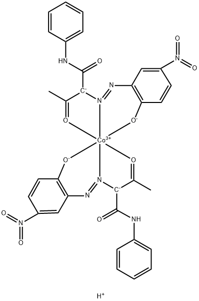 13011-62-6 Structure