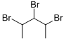 2,3,4-TRIBROMOPENTANE