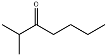 2-METHYL-3-HEPTANONE Struktur