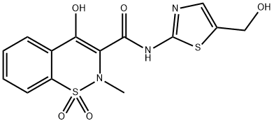 130262-92-9 Structure