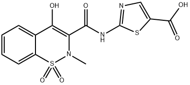 130262-93-0 Structure