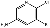 5-Bromo-6-chloropyridin-3-amine