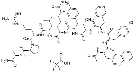 130289-71-3 結(jié)構(gòu)式