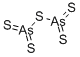 ARSENIC PENTASULPHIDE