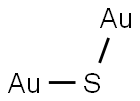 GOLD(I) SULFIDE