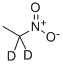 1-NITROETHANE-1,1-D2 Struktur